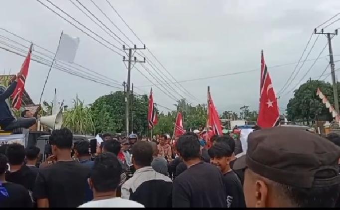 GARAB Desak Presiden Tetapkan Banjir Aceh–Sumatera sebagai Bencana Nasional