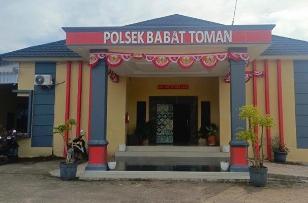 Kebakaran Gudang Bleaching BBM di Babat Toman, Polisi Masih Cari Keberadaan Perempuan yang Disebut Warga