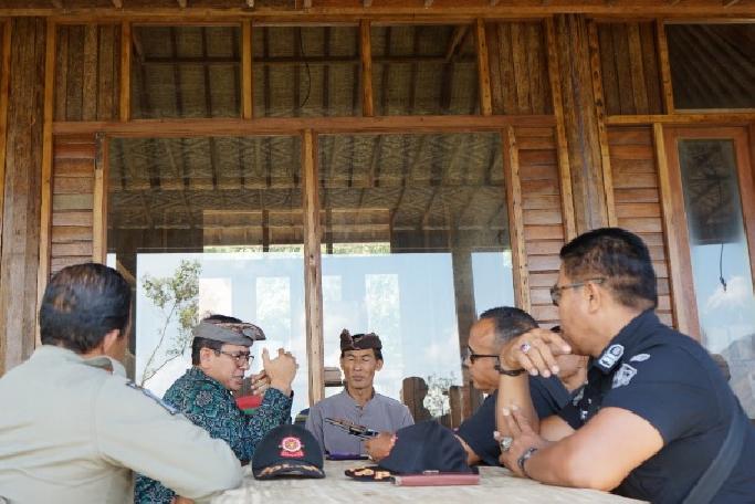 Pembangunan di Hutan Lindung Kintamani Picu Konflik, Desa Adat Siap Tempuh Jalur Hukum