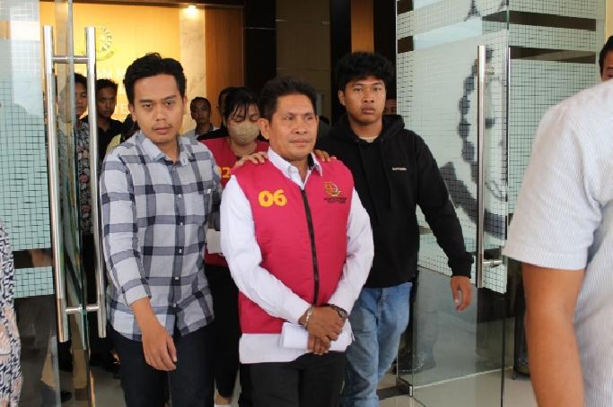 Dana Rp1,5 Miliar Menguap: Modus Korupsi Penyertaan Modal di PT TJM Terbongkar