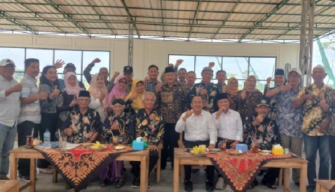 Bhakti Praja Blora Gaungkan “Manajemen GG” untuk Pengabdian Tanpa Batas