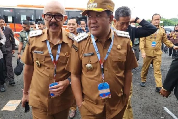 Bangli Siap Sesuaikan Arah Pembangunan Ikuti RPJMN 2025–2029