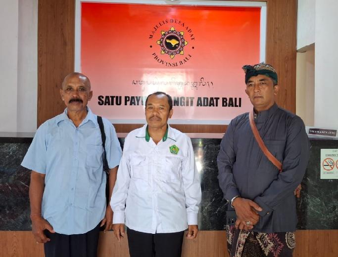 DPRD Bangli Pertanyakan Kinerja MMDA Atasi Konflik Bendesa Adat
