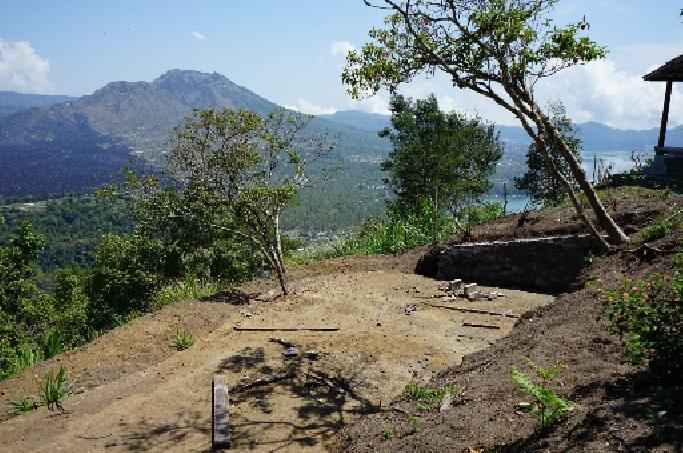 Pembangunan di Hutan Lindung Kintamani Picu Konflik, Desa Adat Siap Tempuh Jalur Hukum