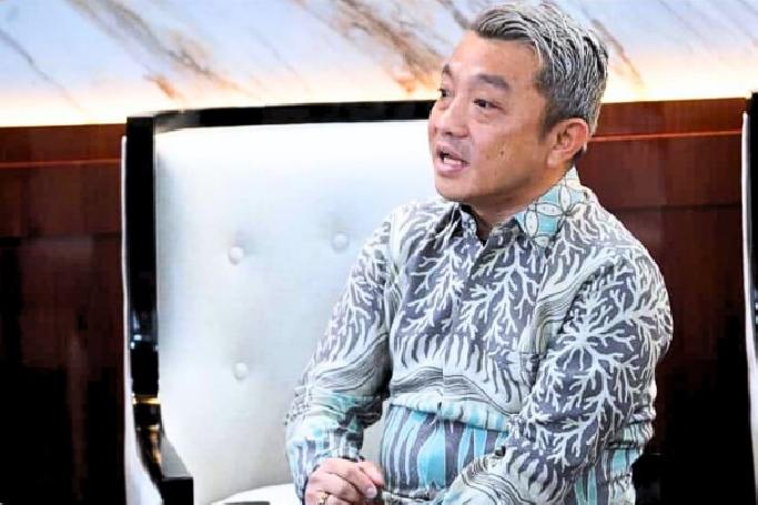 Menteri P2MI Terima Audiensi PT Panca Boga Sekawan, Bahas Program “Kesempatan Kedua”