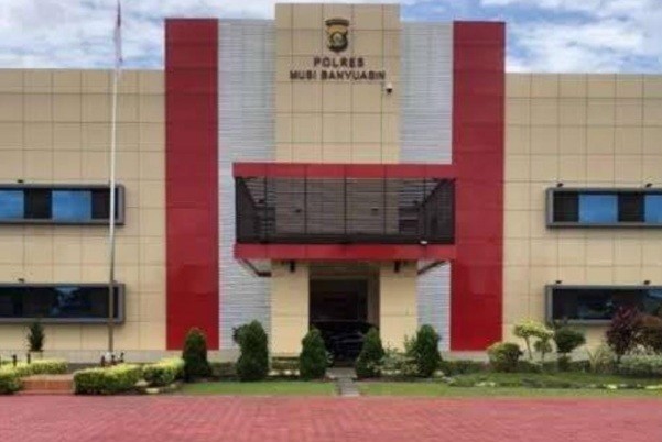 Unit Pidsus Polres Muba Disorot, Pemilik Gudang Bleaching BBM Belum Ditemukan