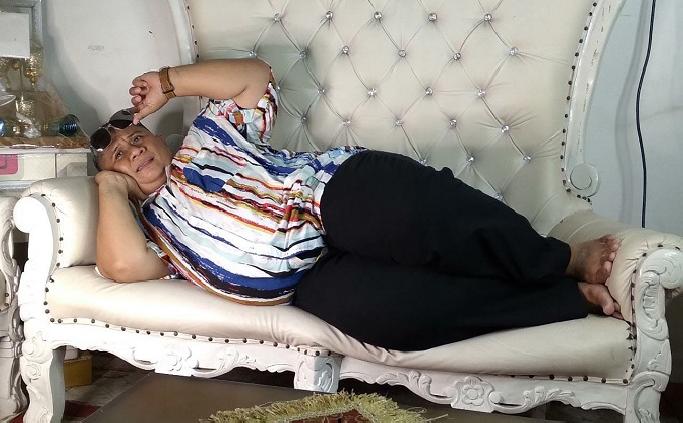 Zaqwan Baqwan Pilih Musik Orchestra, Cinta Dan Canda Tawa