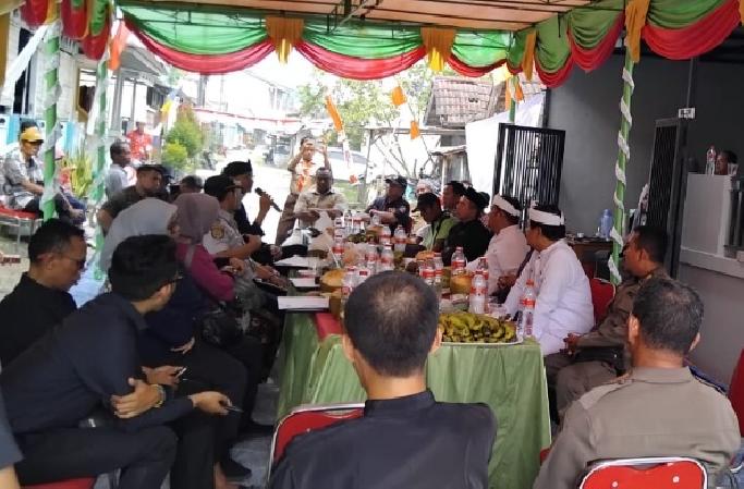 Warga Perumahan Taman Sekartanjung Desak Pemkab Bogor Terbitkan SK PSU