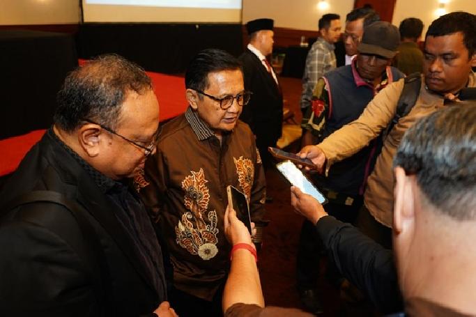 Soroti Program Ekonomi Prabowo, Prof Didin: Semua Harus Jadi Subject of Control