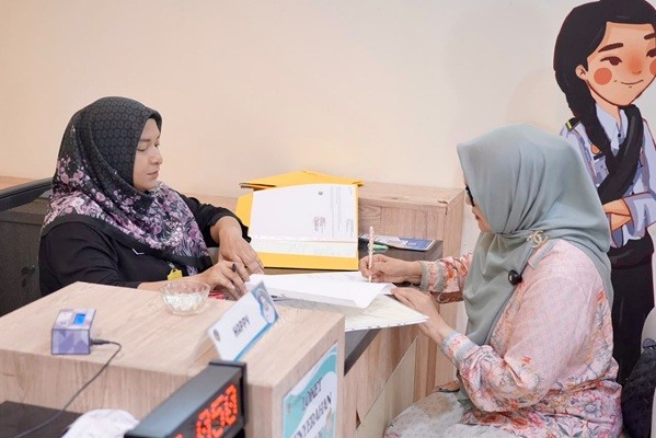 ATR/BPN Perluas PERINTIS 10 Hari, Kini Diterapkan di 131 Kantor Pertanahan