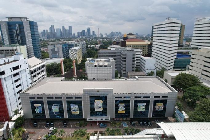 Ikuti Arahan WFH di Hari Jumat, ATR/BPN Pastikan Layanan Pertanahan Tetap Optimal