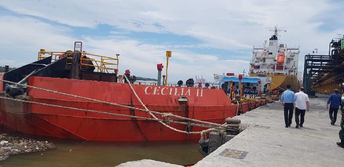 Kejagung Sita Puluhan Kapal dan Helicopter Deutschland Kasus Korupsi Migor