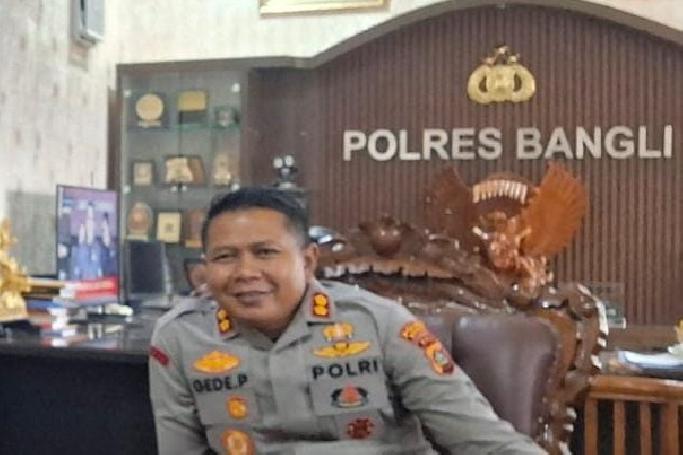 Mabes Polri Mutasi 14 Perwira Polda Bali, Kapolres Bangli Berganti
