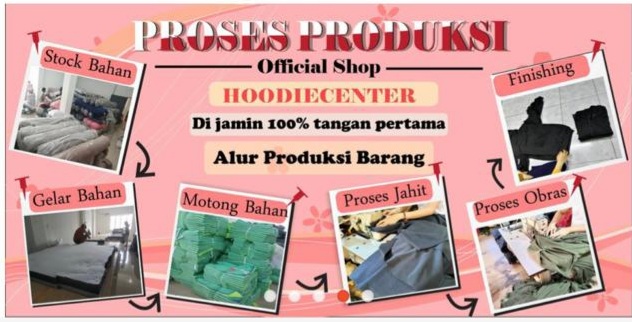 Central Hoodie Memiliki Stylish dan Berkembang Berdasarkan Treand