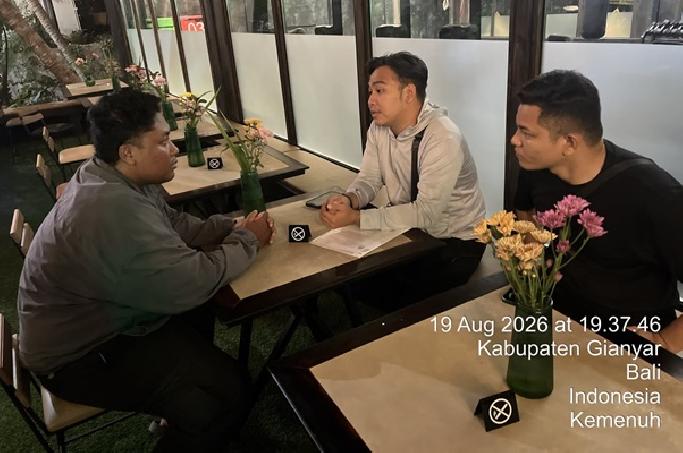 Imigrasi Denpasar Dalami Pengusiran Tiga WNA di A Fitness Sukawati