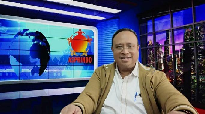 Rizal Ramli: Presiden Mendatang Harus Dukung Misi Asprindo