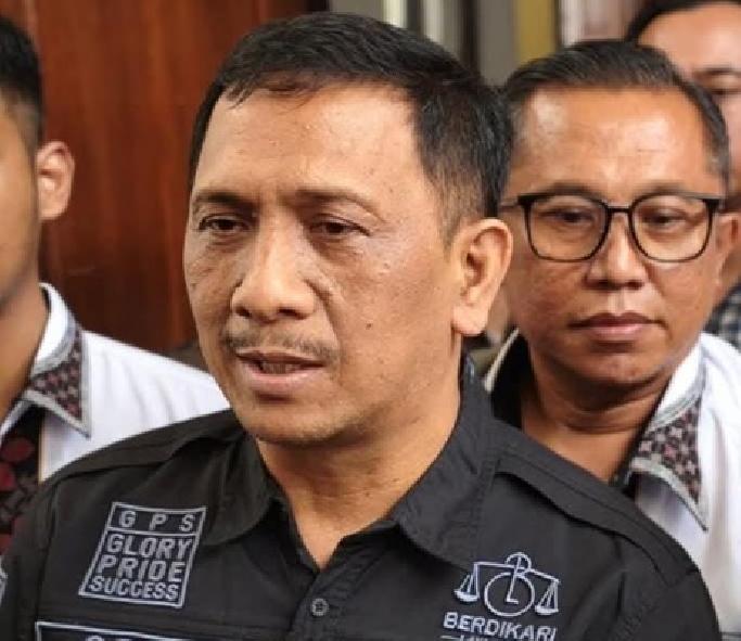 Sidang Praperadilan Kakanwil BPN Bali Ditunda, Polda Bali Tak Hadir di Persidangan   
