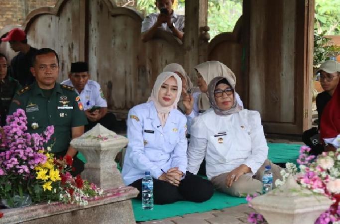 Bupati Temanggung Asal Blora Jadi Simbol Persaudaraan Dua Kabupaten