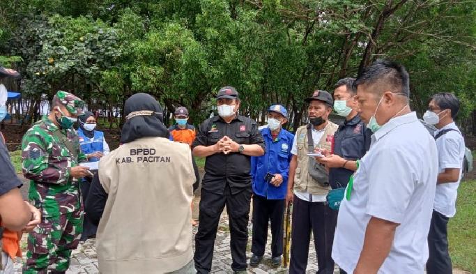 Kemensos Gencar Menangani Isu Megantrust