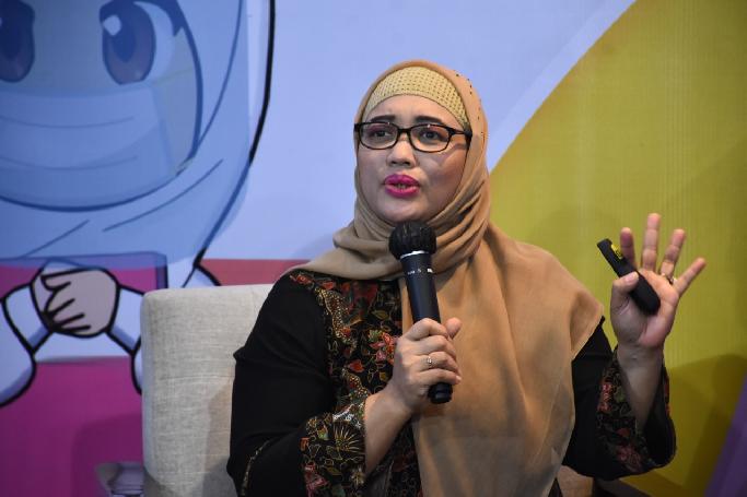 Kurikulum 2013 Yang Disederhanakan Belum Dirasakan Siswa dan Orangtua