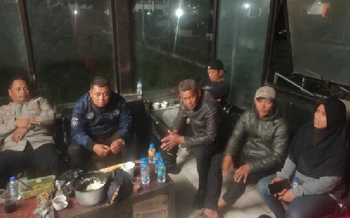 PT Olimpic vs Warga, DPRD Kota Bogor Tutup Mata