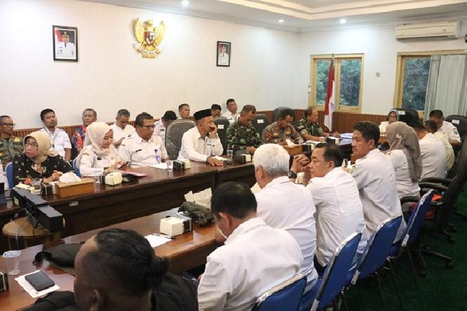 Banjir Blora Rendam Rumah, Ribuan Jiwa Terdampak