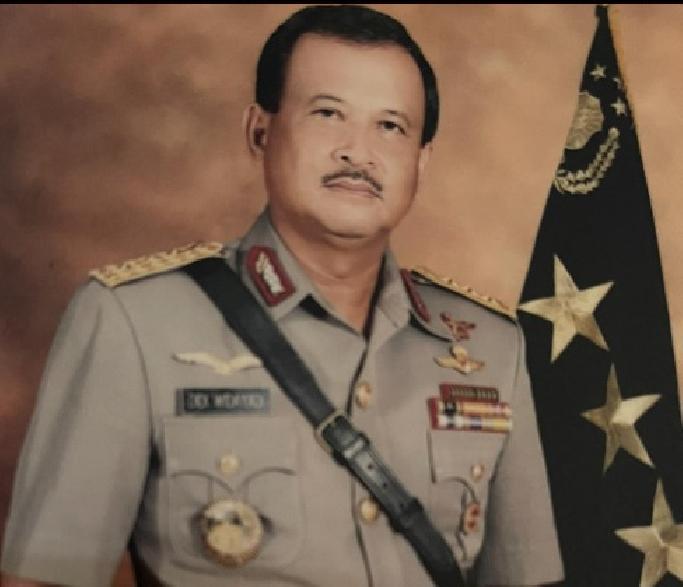 Reformasi Polri & GPGov :  Menjaga Supremasi Sipil dan Demokrasi