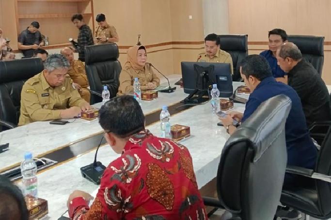 20.879 Pekerja Rentan di Sumut Dapat Perlindungan Jaminan Sosial Ketenagakerjaan