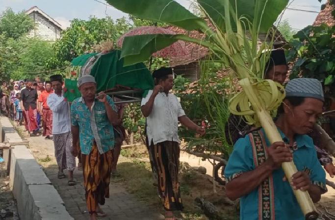 Terduga Ranmor Gangguan Jiwa Tewas Saat Penyidikan, Keluarga Pertanyakan Prosedur Hukum