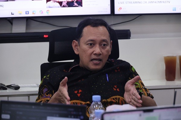 Hampir 10 Juta Sertipikat Elektronik Terbit, ATR/BPN Perluas Transformasi Digital