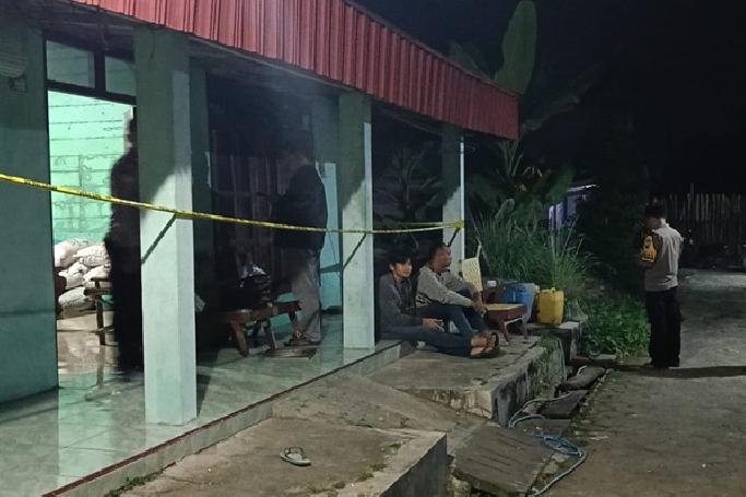 Misteri Kematian Nenek 82 Tahun, Polres Blora Buru Pelaku