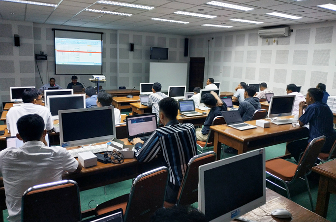 Fokus Tingkatkan Pemasaran Produk Desa, Bumdespedia Resmi Diluncurkan