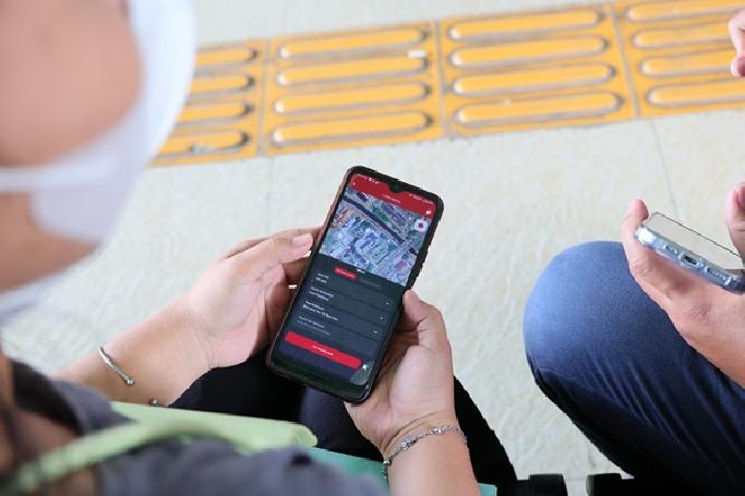 ATR/BPN Dorong Pemutakhiran Data Digital Lewat Fitur Swaplotting di Sentuh Tanahku