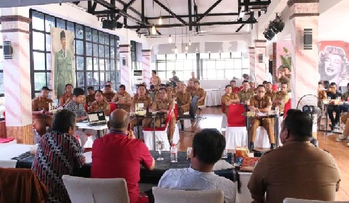 Taput Persiapan Verifikasi dan Validasi MHA