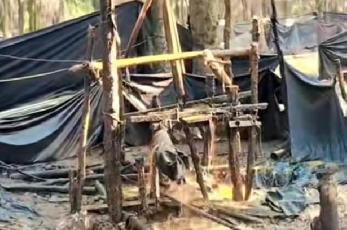 Diduga Kian Marak, Aktivitas Tambang Minyak Ilegal di Muba Butuh Penegakan Tegas