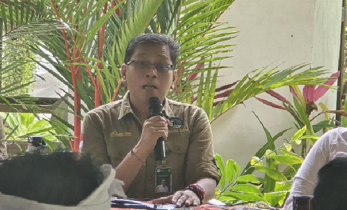 Masyarakat Kedisan Tolak Pembangunan di Kawasan Hutan, BKSDA Bali Akui Lalai dan Siap Bongkar Bangunan