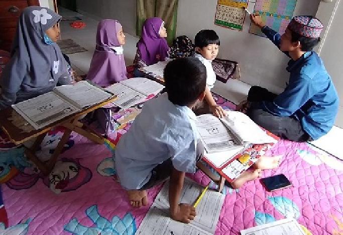 PTM di Depok Resmi Ditunda, Ini Aturan Walikota