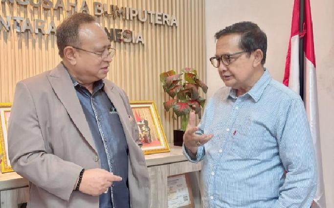 Pengamat: Sudah Tepat Menkeu Tolak Kaitkan Proyek Whoosh dengan APBN