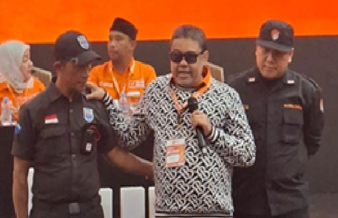 Said Iqbal Siap Mundur Jika Partai Buruh Gagal Menang Pemilu 2029