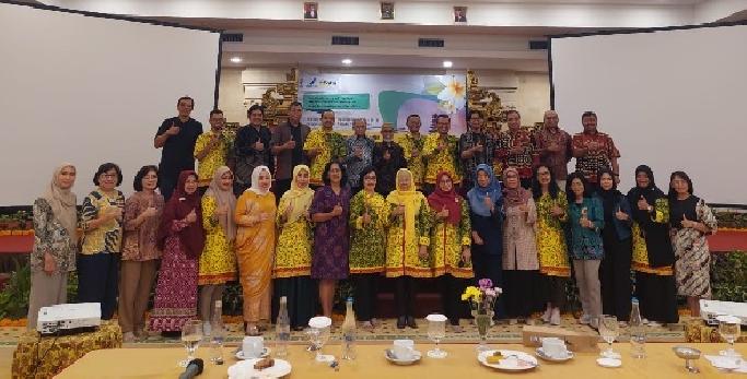 Pertemuan Tahunan PATPI The 2nd International Conference - Food Technology and Nutrition 2023