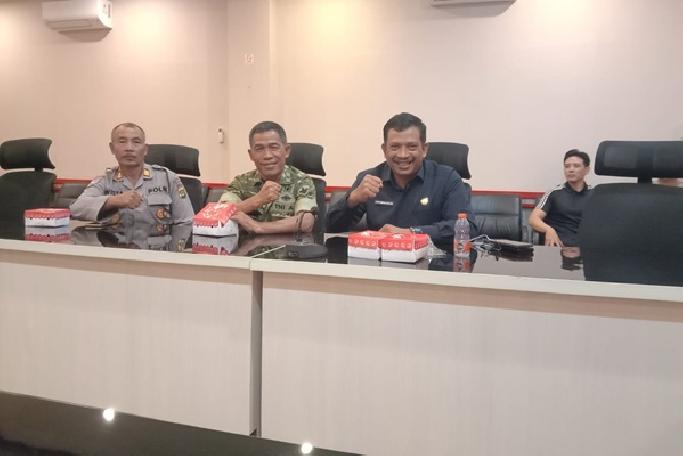 Sekwan DPRD Bangli Dalami Arah Kebijakan Presiden, Siap Selaraskan Program Pembangunan Daerah